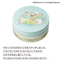 数量限定 STEAMCREAM（スチームクリーム）すみっコドローウィング A 75g ソノタス