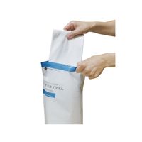 ファーストレイト eドライタオル Lサイズ FRー7012 1袋（10枚入）