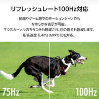 iiyama 21.5インチ液晶モニター 画面回転機能/上下昇降機能 XUB2292HSU-B6 1台（わけあり品）