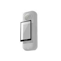 Shenzhen Arashi Vision Insta360 X5 スクリーンプロテクター CINSBAHT 1個