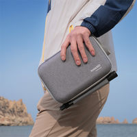 Shenzhen Arashi Vision Insta360 X5 キャリーケース CINSBAMC 1個