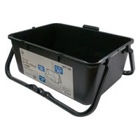 ハンディ・クラウン PROSPEC ローラーハ゛ケット 本体 LX  1693230001 1本（直送品）