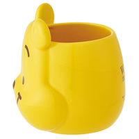 スケーター CHMGD4 陶器ダイカットマグカップ 【くまのプーさん】 680533-CHMGD4 1個（直送品）