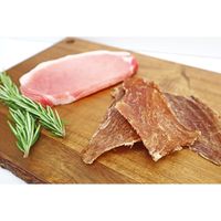 無添加 北海道産 豚干し肉 国産 20g 1袋 犬用 おやつ