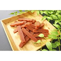 7歳からの馬肉スティックジャーキー 国産 70g 1袋 犬用 おやつ