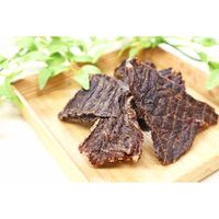 馬極み 無添加 馬肉干し肉 国産 30g 1袋 犬用 おやつ