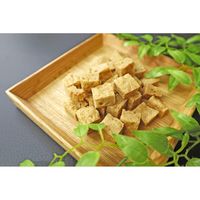 9歳からの馬肉ふっくらジャーキー 国産 70g 1袋 犬用 おやつ