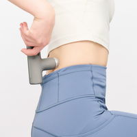 ドリームファクトリー エクサガンLUXE ダスティーグレー REG-12 GR 1台