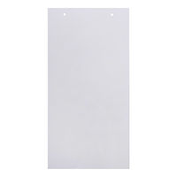 今村紙工 板目表紙 統一伝票用 2穴 ITーTD 1パック（100枚入）