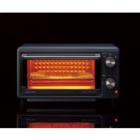 アピックスインターナショナル ブロイルトースター GY　ATS-120　1個（直送品）