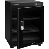 IDEX デジタル防湿保管庫　D-storage　60L　DS-65M　1台（直送品）