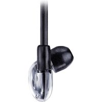 SHURE コンデンサー型 高遮音性イヤホンシステム KSE1500SYS-J-P 1個（直送品）