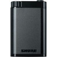 SHURE コンデンサー型 高遮音性イヤホンシステム KSE1200SYS-A 1個（直送品）