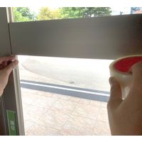 マクセル スリオンテック ガラス飛散軽減テープ 6215-00 幅50mm×長さ37m 1巻