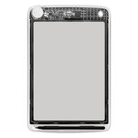 磁気研究所 8.5インチ タブレット型電子メモパッド クリアタイプ HDMPAD85CL 1台