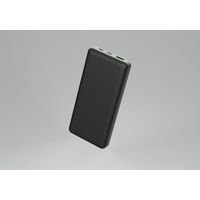 磁気研究所 PD65W+30W+18W（合計113W出力）モバイルバッテリー20000ｍAh HD-MBPD113W20000PTBK 1個（直送品）