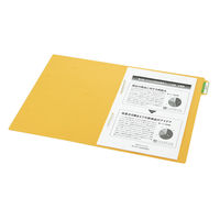 コクヨ 1/4カットフォルダー A4 第1見出し A4-4 A4-4F-1N 10冊