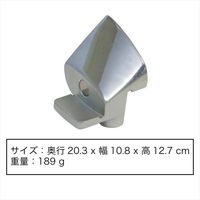 レックス ストレッチベルト脱着ツール RT13-151H 1個（直送品）