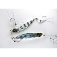 ハヤブサ FS416-30-3 グロッキー ケイムラアカキン 1個（直送品）