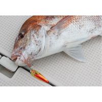 ハヤブサ FS422-60-9 キックボトム グローピンク 1個（直送品）