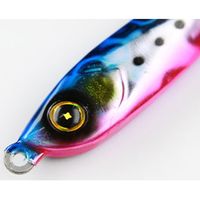 ハヤブサ FS433-80-3 TG スイム ケイムラアカキン 1個（直送品）