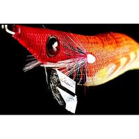 ハヤブサ FS510-3-12 スクイッドJ UV グレープソーダ 1個（直送品）