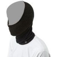 ハヤブサ Y3410-F-51 チューブネックウォーマー エンジ 1枚（直送品）