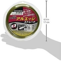 三陽金属 アルエッジ5 ストレート 2.7mm 18m巻 三陽323830 1個（直送品）