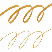 プロッキー 水性ペン 太・細ツイン 単色 黄土 1本 PM150TR.19 三菱鉛筆 uni