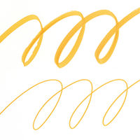 プロッキー 水性ペン 太・細ツイン 単色 橙 1本 PM150TR.4 三菱鉛筆 uni