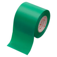 ヤマト ビニールテープ50mm×10m 緑 NO200-50-4 1巻