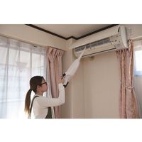 新興製作所 充電クリーナー DCCL-1415 1個