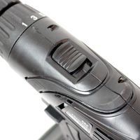 新興製作所 充電ドライバー DCDD-1415 1個（直送品）