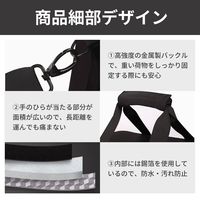 ポータブル電源用収納バッグ　ポータブル電源『400/240』シリーズ対応　  P4　JSG-AB01 　1個　Jackery