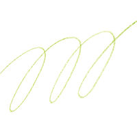 三菱鉛筆 色鉛筆 油性ダーマトグラフ 7600 5 黄緑 1ダース(12本) K7600.5 1ダース