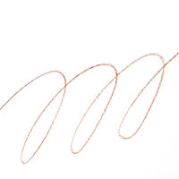 三菱鉛筆 色鉛筆 油性ダーマトグラフ 7600 21 茶色 1ダース(12本) K7600.21 1ダース