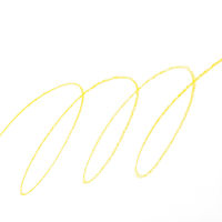 三菱鉛筆 色鉛筆 油性ダーマトグラフ 7600 2 黄色 1ダース(12本) K7600.2 1ダース