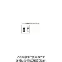 エスコ [EA898KEー1用] ラセン杭アタッチメント EA898KE-22A 1個（直送品）