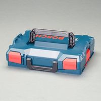 エスコ 442x357x117mm ツールボックス EA505TB-7A 1個（直送品）