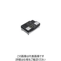 エスコ DC14.4V インパクトドライバー(充電式) EA813PA-1A 1台（直送品）