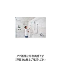 エスコ 183x94x92mm/DC3.6V 電動ポリッシャー(充電式) EA928AG-192 1台（直送品）