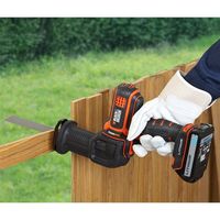 エスコ [EA813WAー1・6用] セーバーソーヘッド EA813WA-15 1個（直送品）