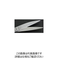 エスコ 260mm はさみ・裁ち(硬刃) EA540AP-30 1丁（直送品）