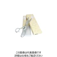 エスコ 240mm 裁ちはさみ(硬刃) EA540AP-23 1丁（直送品）