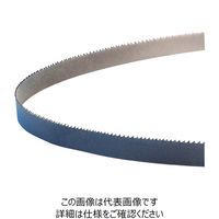 エスコ 835x12.7mm/14/18T メタルバンドソー(3本) EA841XH-53 1箱(3本)（直送品）