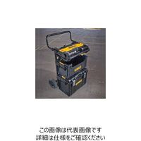 エスコ 549x330x275mm ツールバスケット EA505TD-2 1個（直送品）