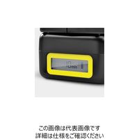 エスコ DC18V/5.0Ah [家庭用]リチウムイオンバッテリー EA115KZ-22 1個（直送品）