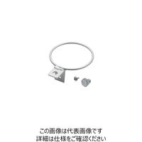 エスコ 音声案内機(赤外線センサー/コーン取付用) EA864CG-5 1セット（直送品）