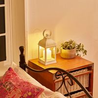 ベストコ LED 防災 ランタン ライト ハウスカーブ ND-591 リューマル 4975970250501 1個（直送品）