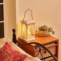 ベストコ LED 防災 ランタン ライト スクエア ND-595 リューマル 4975970250549 1個（直送品）